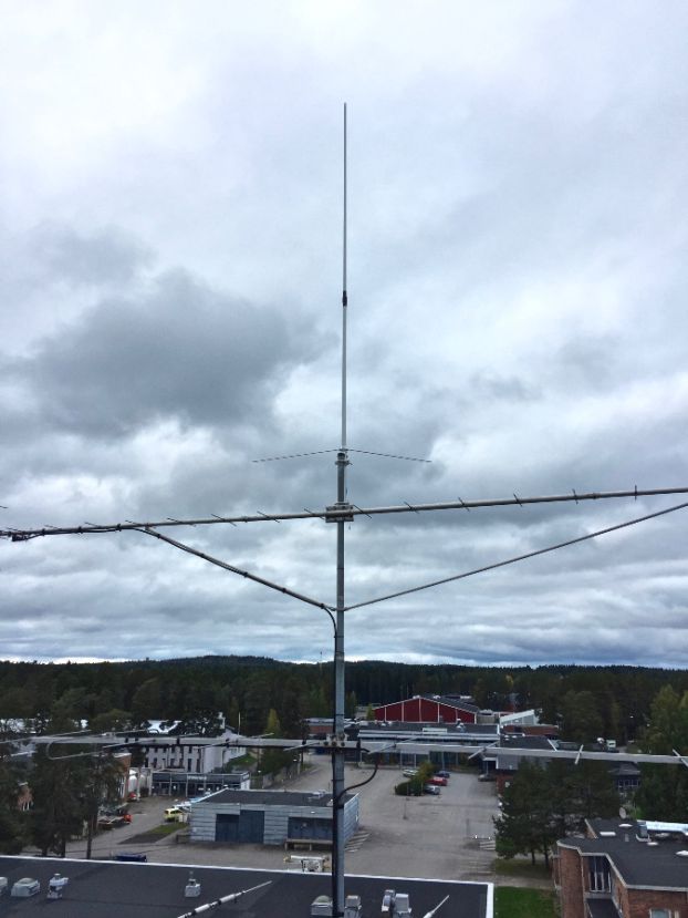 Diamond V2000 6m/2m/70CM